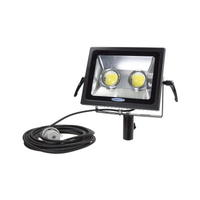 LED reflektor za vatrogasce - Donges 100 W - 10.000 lm