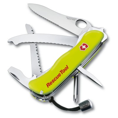 Nož za spašavanje Victorinox RescueTool One Hand