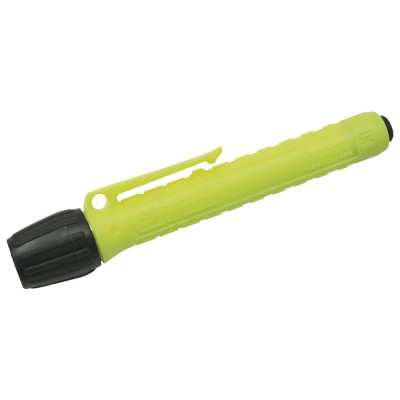 UK mini svjetiljka 2AAA Penlight eLED - neon žuta