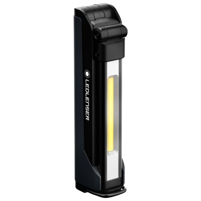 Ledlenser LED radno svjetlo iW5R flex