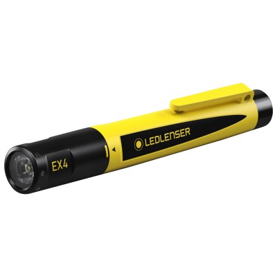 Ledlenser LED svjetiljka EX4 ATEX