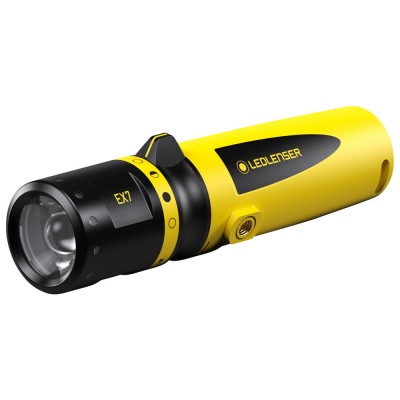 Ledlenser LED svjetiljka EX7 ATEX