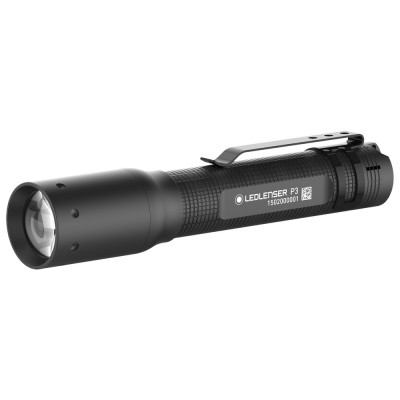 Ledlenser LED svjetiljka P3