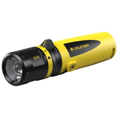 Ledlenser svjetiljka EX7R ATEX