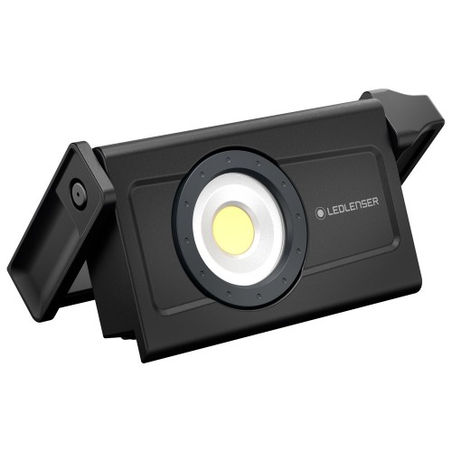 Ledlenser profesionalni građevinski reflektor iF4R