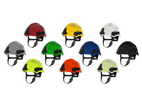 MSA SAFETY - F2XR kaciga za šumske požare i tehničko spašavanje EN 16471