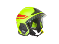 MSA SAFETY - F1XF strukturna vatrogasna kaciga EN 443