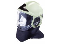 MSA SAFETY - F1XF strukturna vatrogasna kaciga EN 443