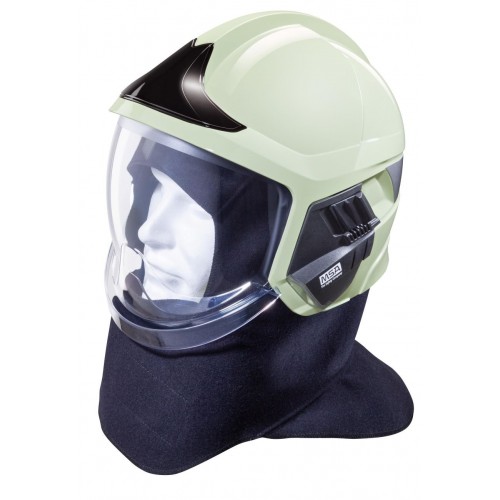 MSA SAFETY - F1XF strukturna vatrogasna kaciga EN 443