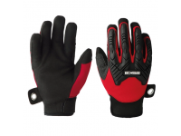 ESKA FORCE 1 – tehničke/spasilačke rukavice s reznom zaštitom i 3D zaštitom zglobova