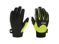 ESKA FORCE 1 – tehničke/spasilačke rukavice s reznom zaštitom i 3D zaštitom zglobova