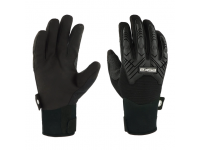 ESKA FORCE 2 – tehničke/spasilačke rukavice s dugom manžetom, reznom zaštitom i 3D zaštitom zglobova (touch kompatibilne)