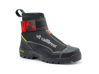 Vallfirest Xtreme Boots – intervencijske čizme za šumske požare (EN 15090) | agilnost “hiking” udobnosti + vatrogasna zaštita