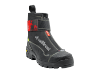Vallfirest Xtreme Boots – intervencijske čizme za šumske požare (EN 15090) | agilnost “hiking” udobnosti + vatrogasna zaštita
