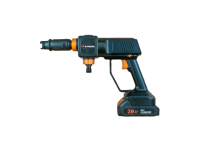 Baterijska leđna naprtnjača za gašenje požara e-Pack vft PRO 20 L