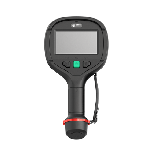 Guide Sensmart PR410 vatrogasna termalna kamera 384x288px, 60Hz