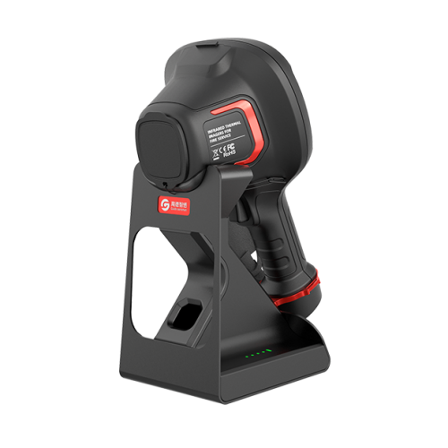 Guide Sensmart PR410 vatrogasna termalna kamera 384x288px, 60Hz