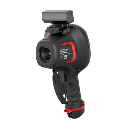 Guide Sensmart PR610 vatrogasna termalna kamera 640x480px, 60Hz